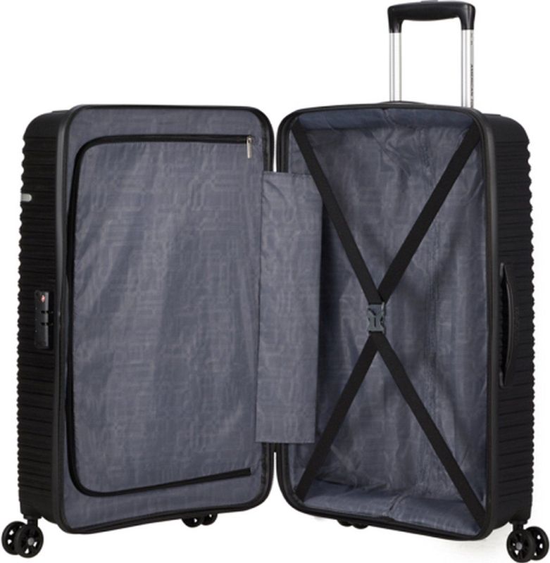 American Tourister - Liftoff Spinner - Reiskoffer