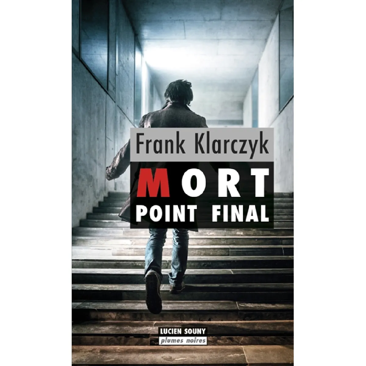 Mort : point final · Occasion