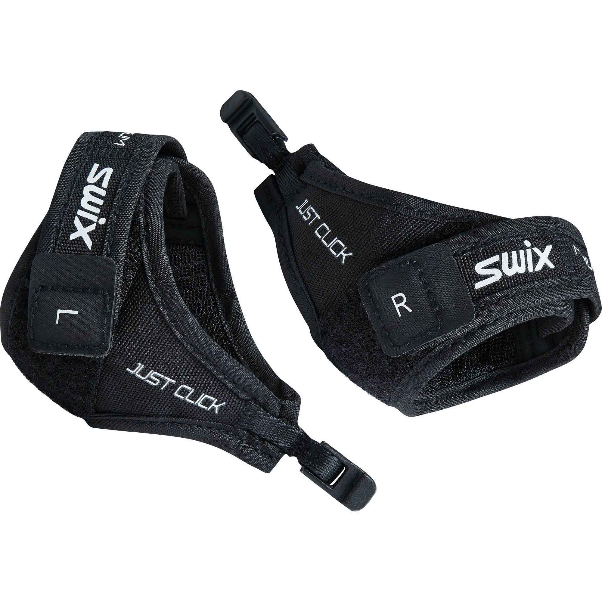 SwixStrap Just Click