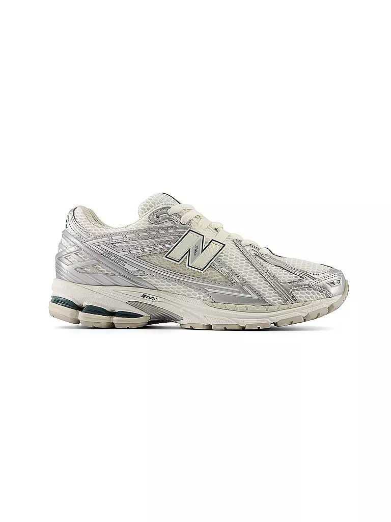 NEW BALANCE Sneaker 1906 grau