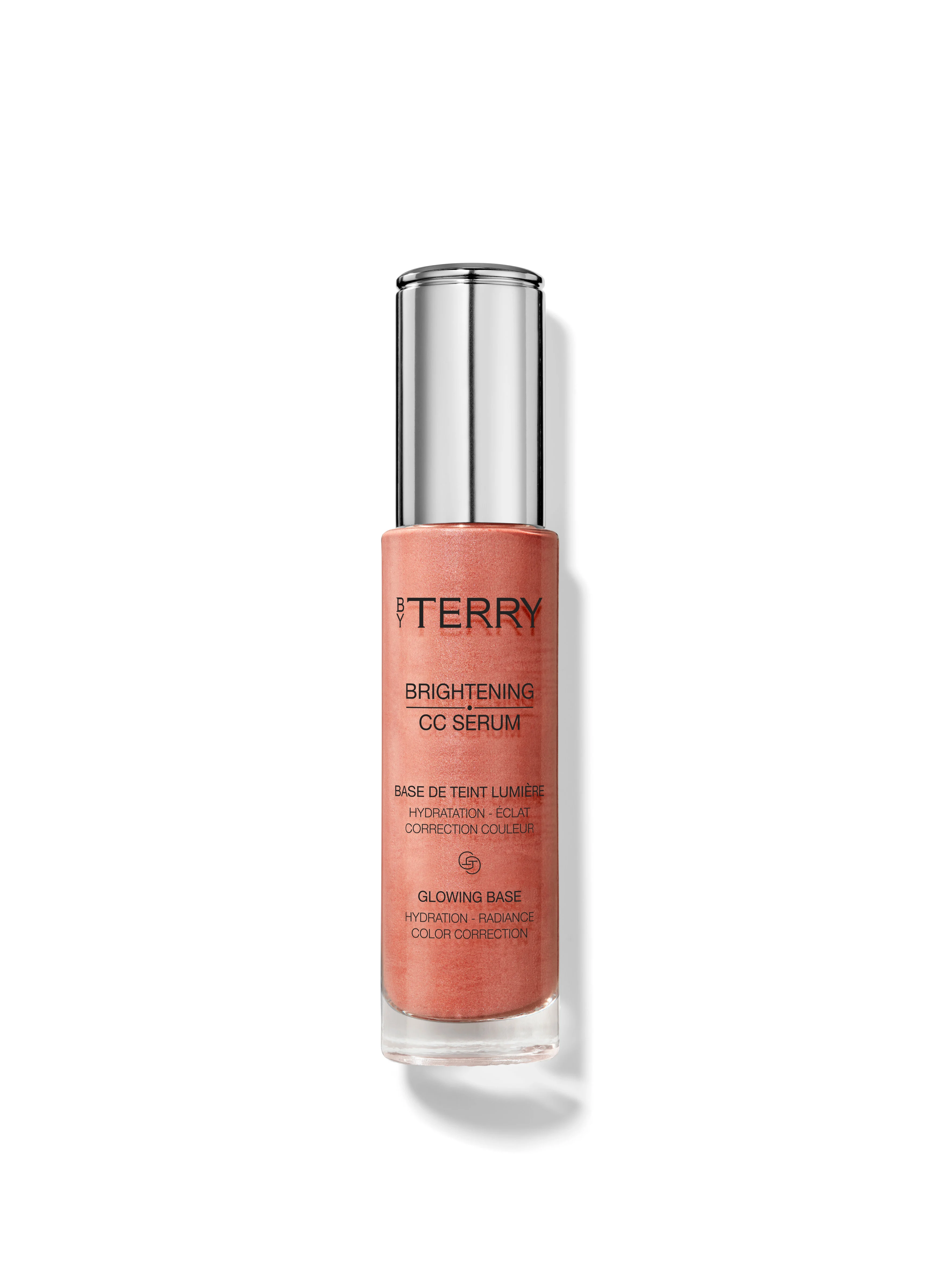 BRIGHTENING CC SERUM - 5 SIENNA LIGHT |