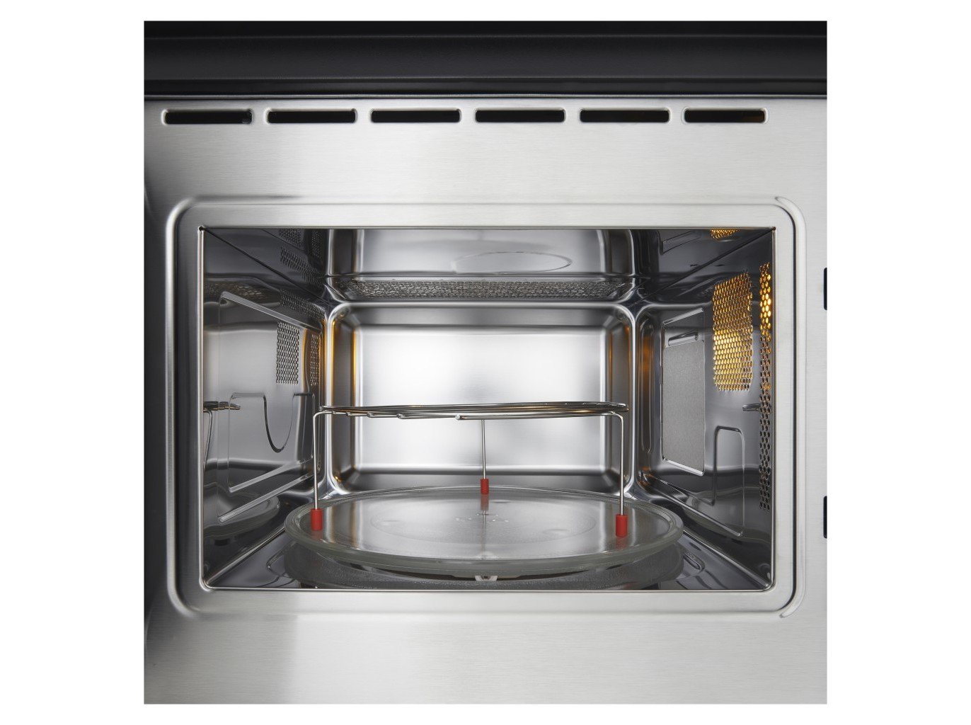 MICRO-ONDAS ENCASTRE LG MG7Z2593D INOX 25LT