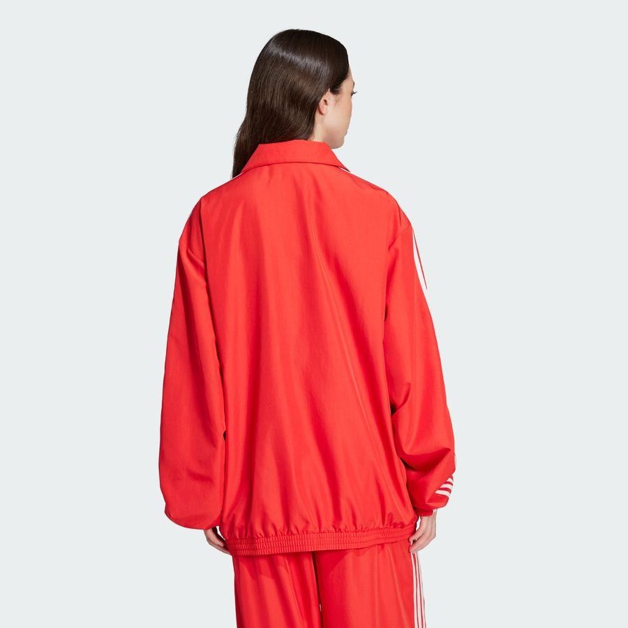 Adidas Original Veste de survêtement oversize Adilenium Season 3