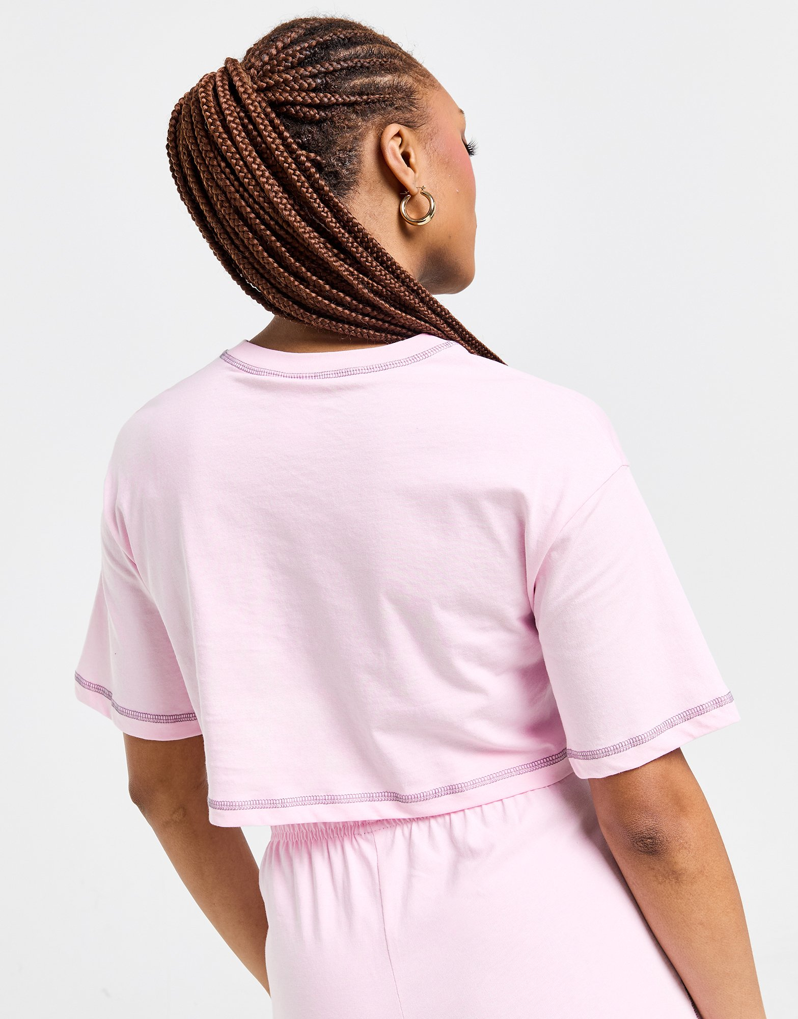 Nike Crop Top Energy Femme