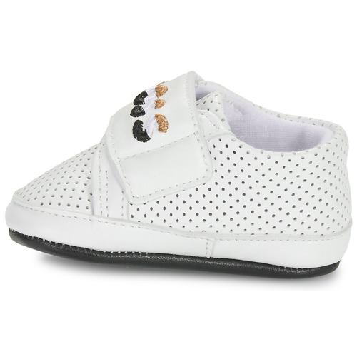 BOSS - NEW BORN - Blanc