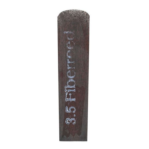 Harry Hartmann Fiberreed Copper Soprano H