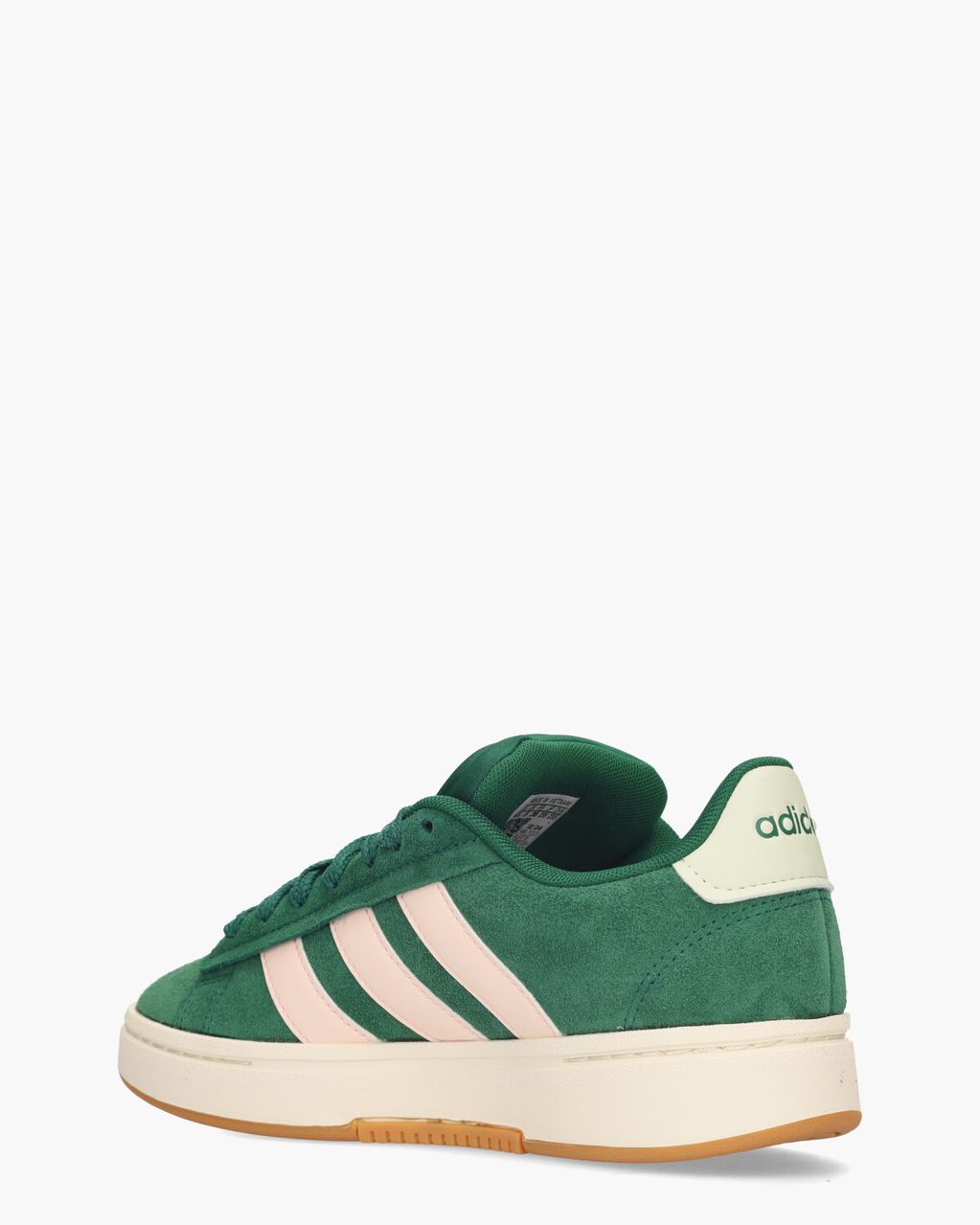 Adidas Grand Court Alpha JI1715 Damessneakers