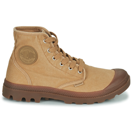 Palladium - PAMPA HI - Marron
