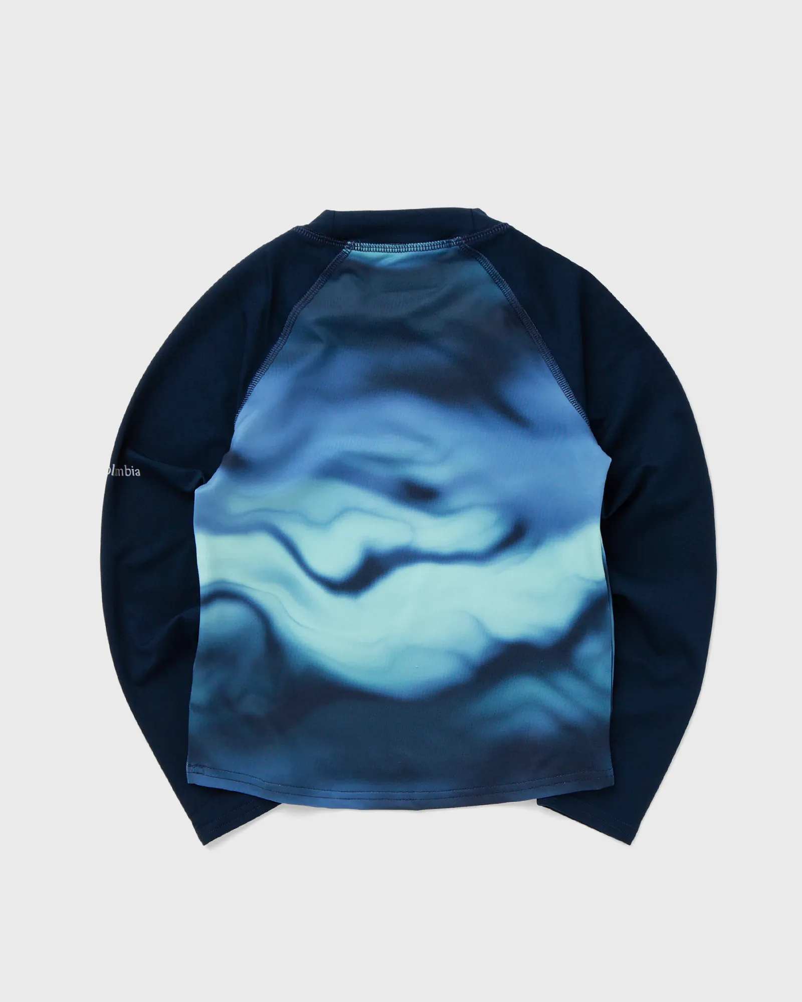 Columbia Sandy Shores Printed LS Sunguard