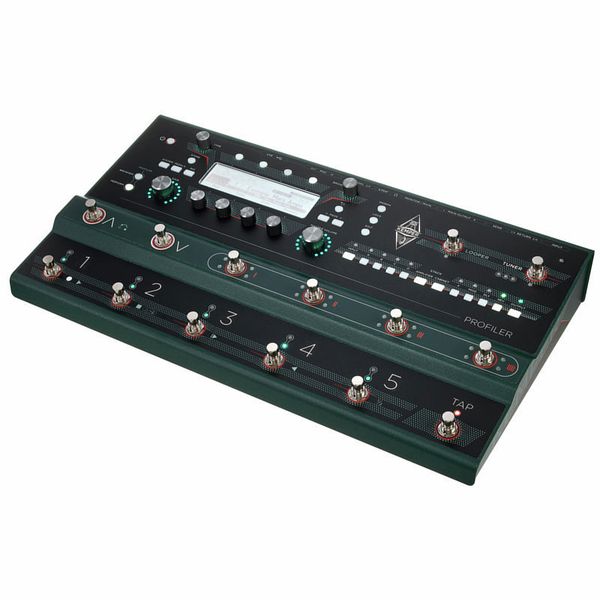 Kemper Profiler Stage Bundle