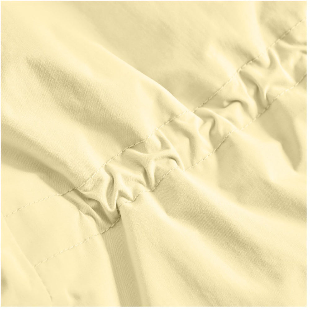 Køb Mini A ture Dobbelt Cream Wai Fleece Lined Spring Jakke. GRS