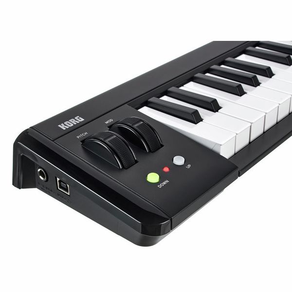 Korg microKEY Air 37