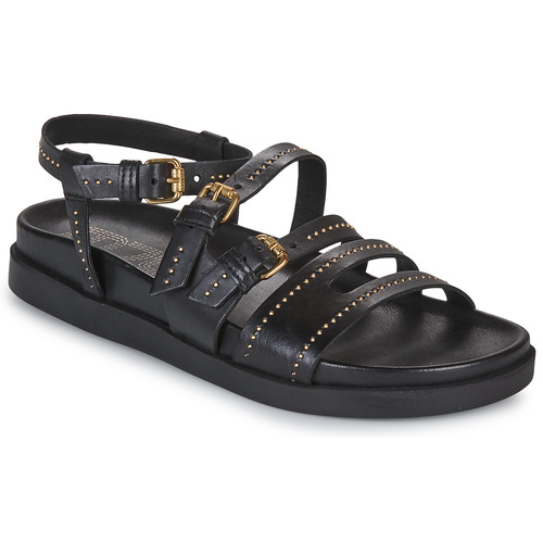 Mjus - TUFFO - Noir
