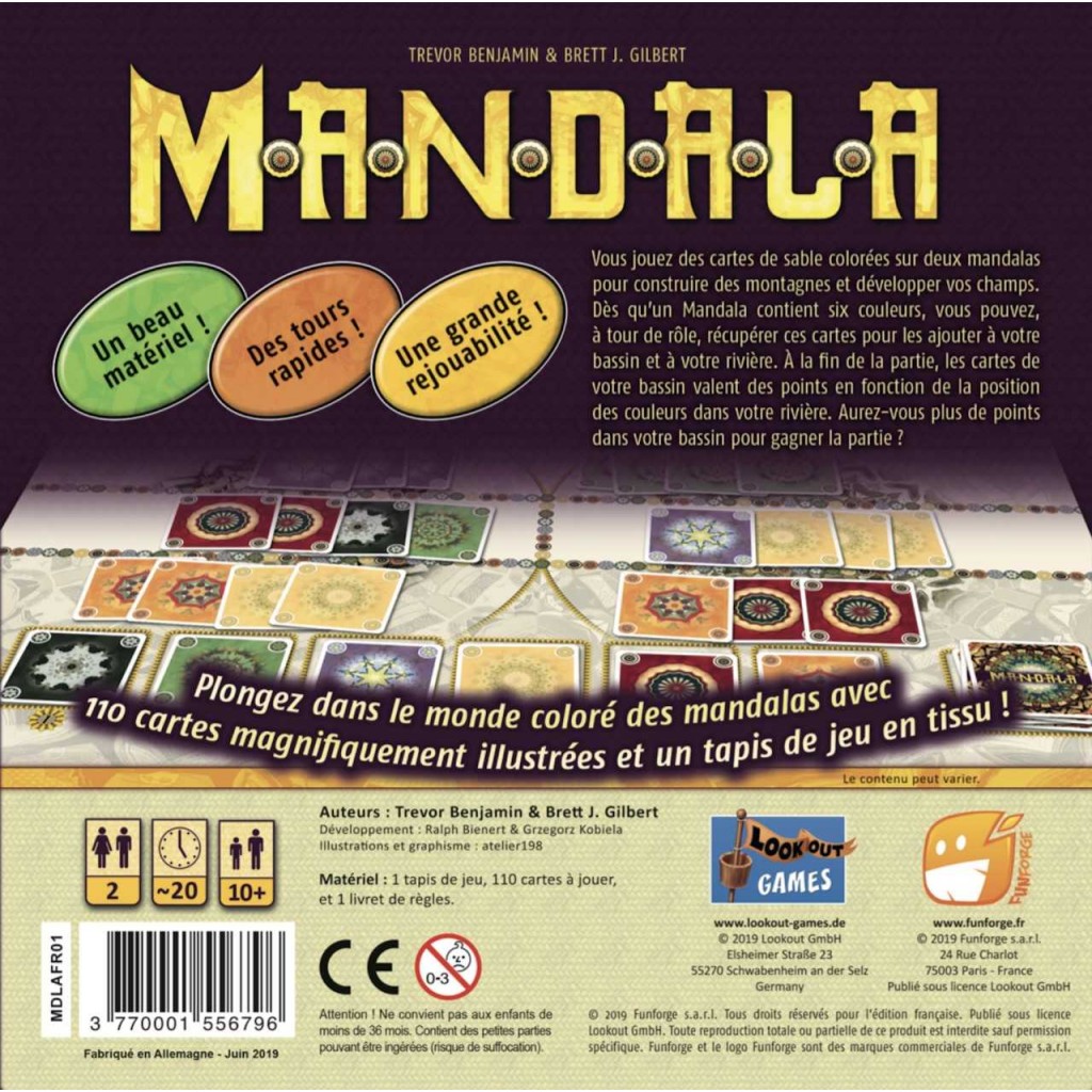 Mandala