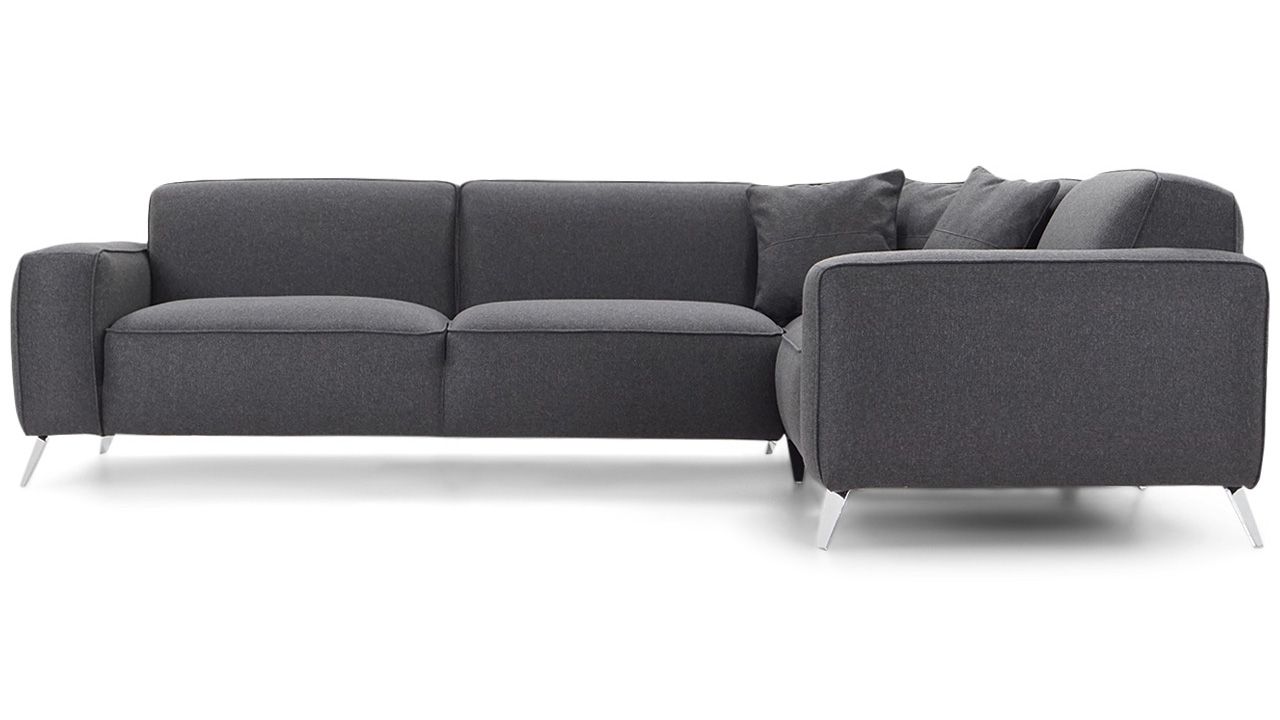 Hoek sofa Galeria