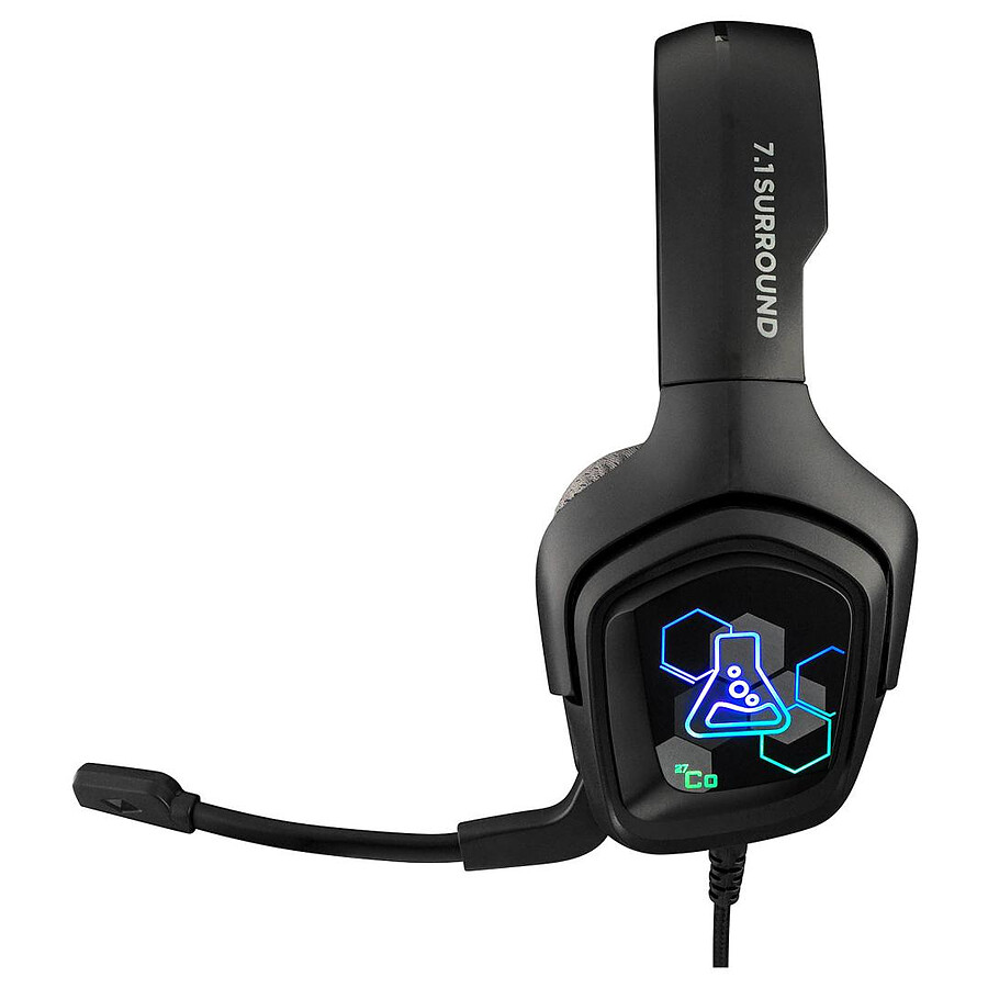 The G-Lab Korp Cobalt 7.1