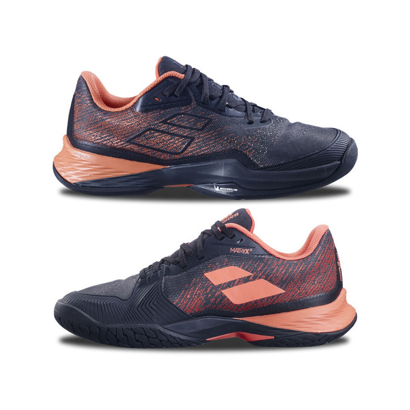 Babolat Jet Mach 3 All Court femme