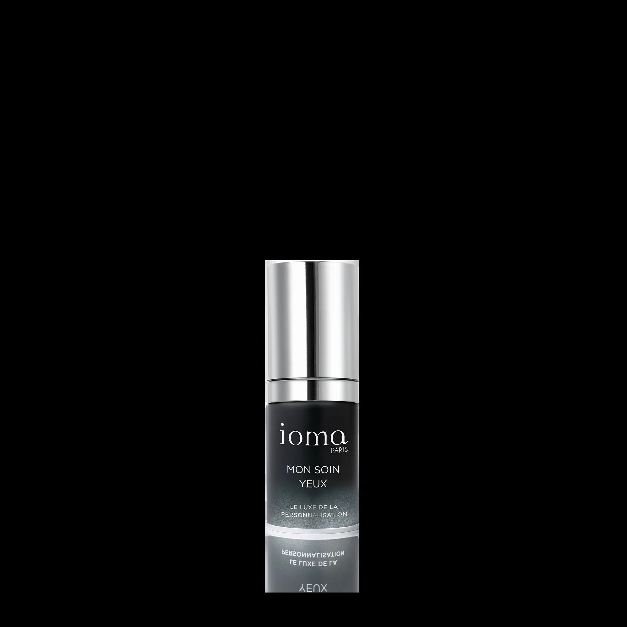 Ioma - Mon Soin Yeux 15ml Soin contour des yeux - anti-âge- Contour des yeux et lèvres