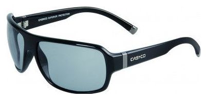 Lunettes CASCO SX-61 BICOLOR Vautron black matt shiny