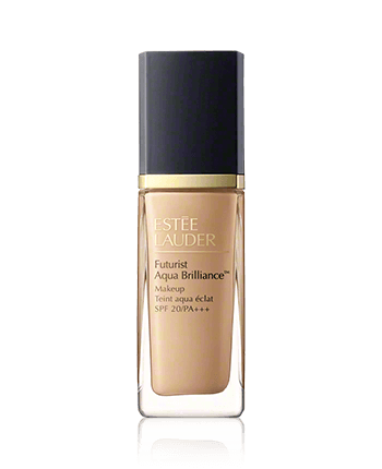 Estée Lauder Futurist Aqua Brilliance 2W0 Warm Vanilla 30ml