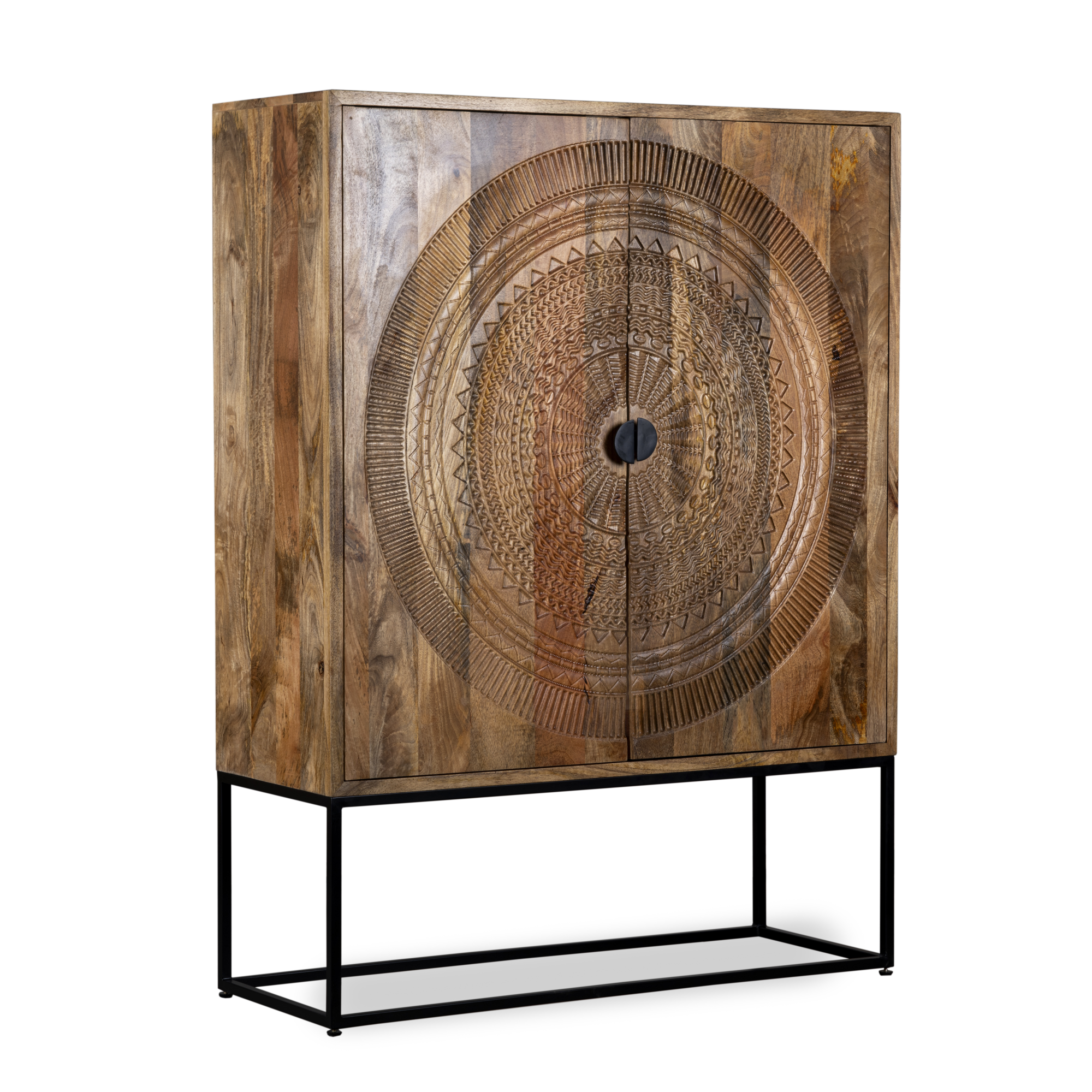 Wandkast Morada large naturel