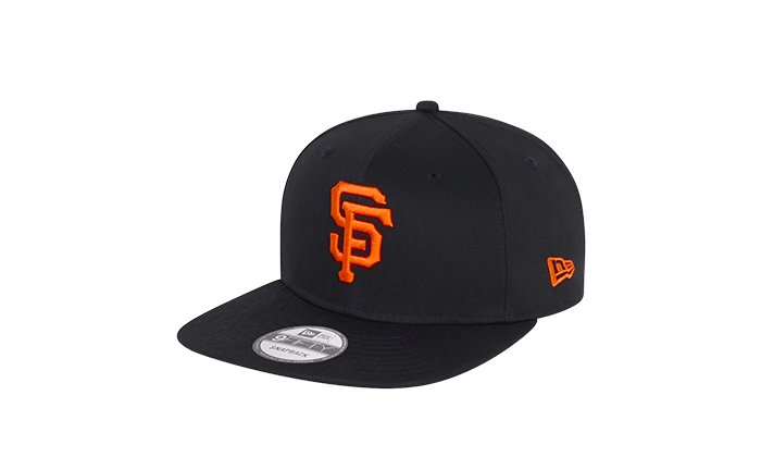 New Era MLB OTC 9FIFTY Cap San Francisco Giants OTC