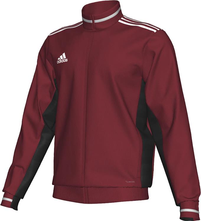 adidas JR MT19 Trainingsjack