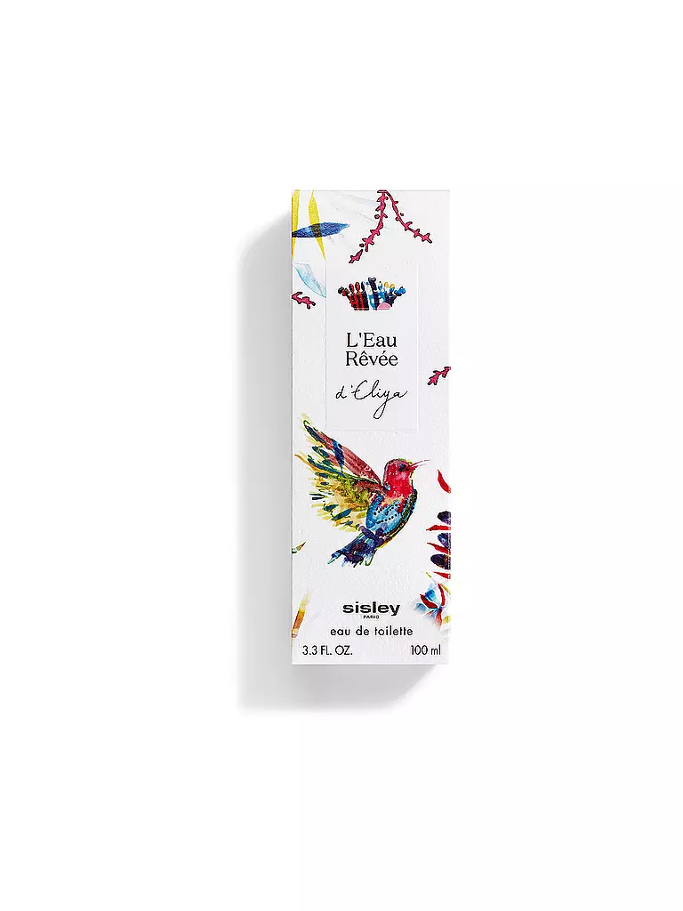 SISLEY L'EAU REVEE D'ELIYA Eau de Toilette 100ml keine Farbe