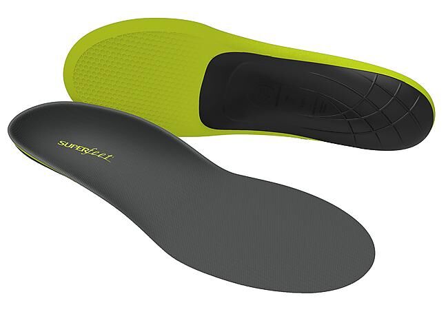 SUPER FEET - SEMELLES CARBON