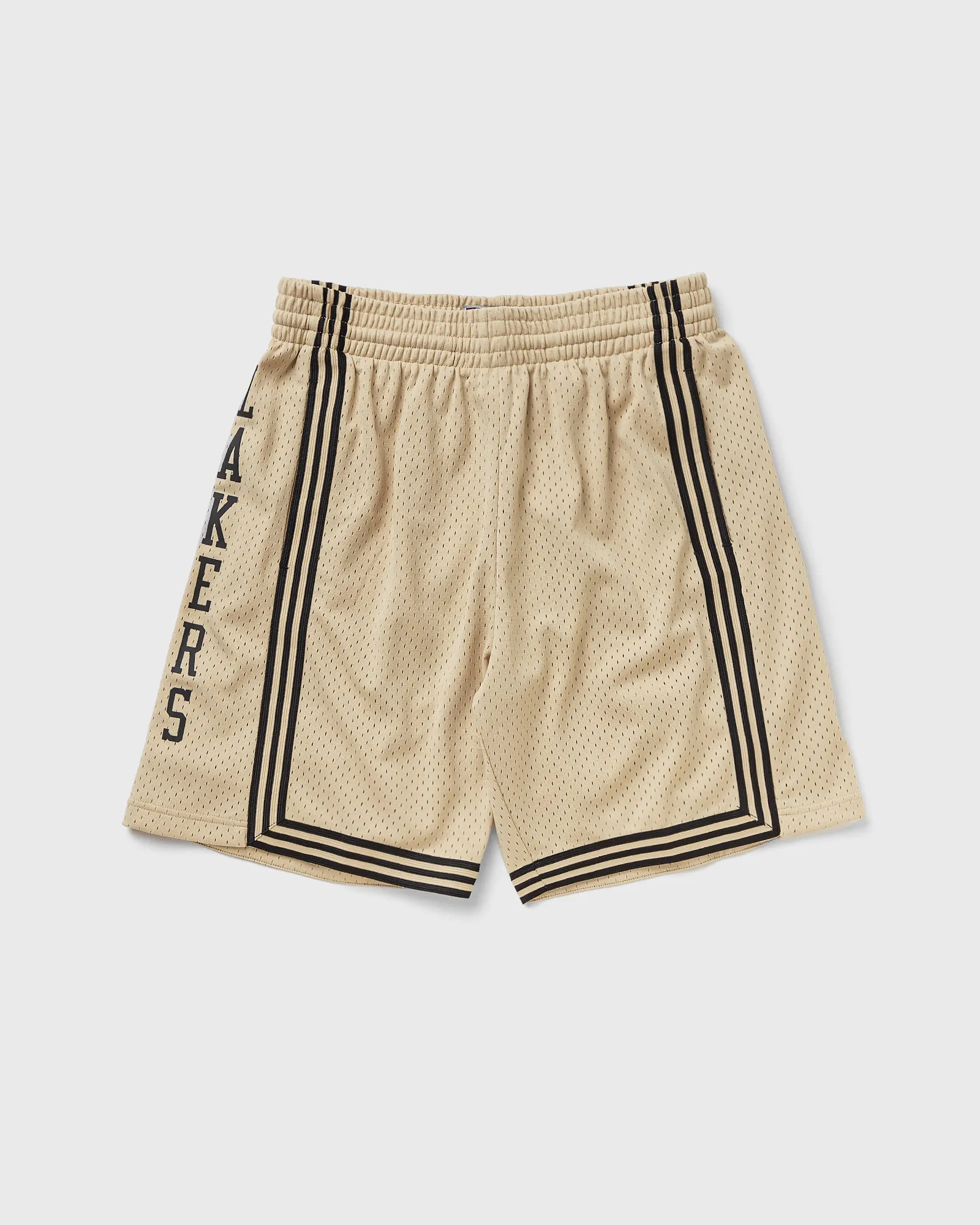 Mitchell & Ness NBA Swingman Shorts Los Angeles Lakers 1996-97