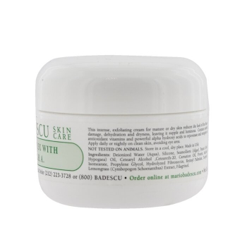 Mario Badescu Mario Badescu Ceramide Complex With N.M.F. & A.H.A. 29ml/1oz