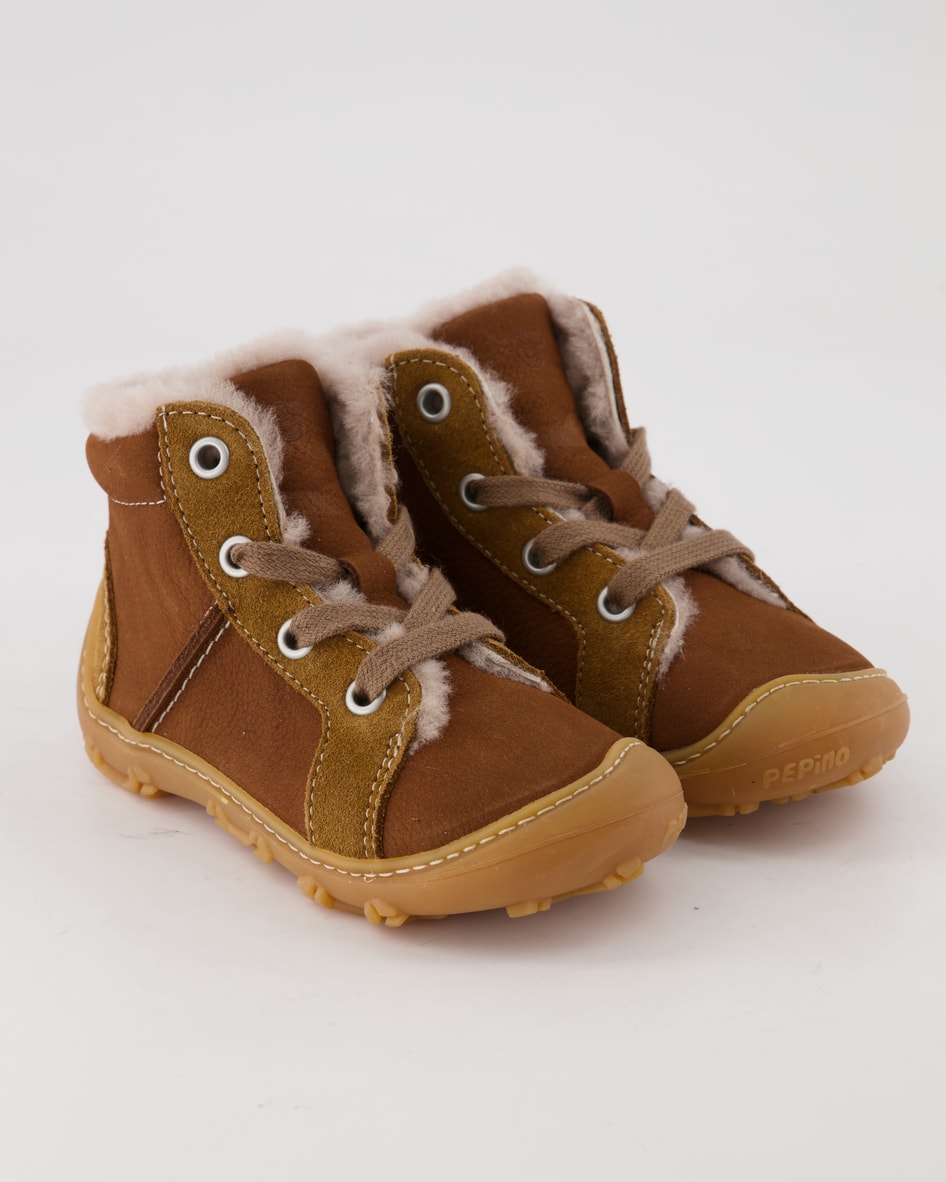 Pepino ELIA Winterstiefel in Braun