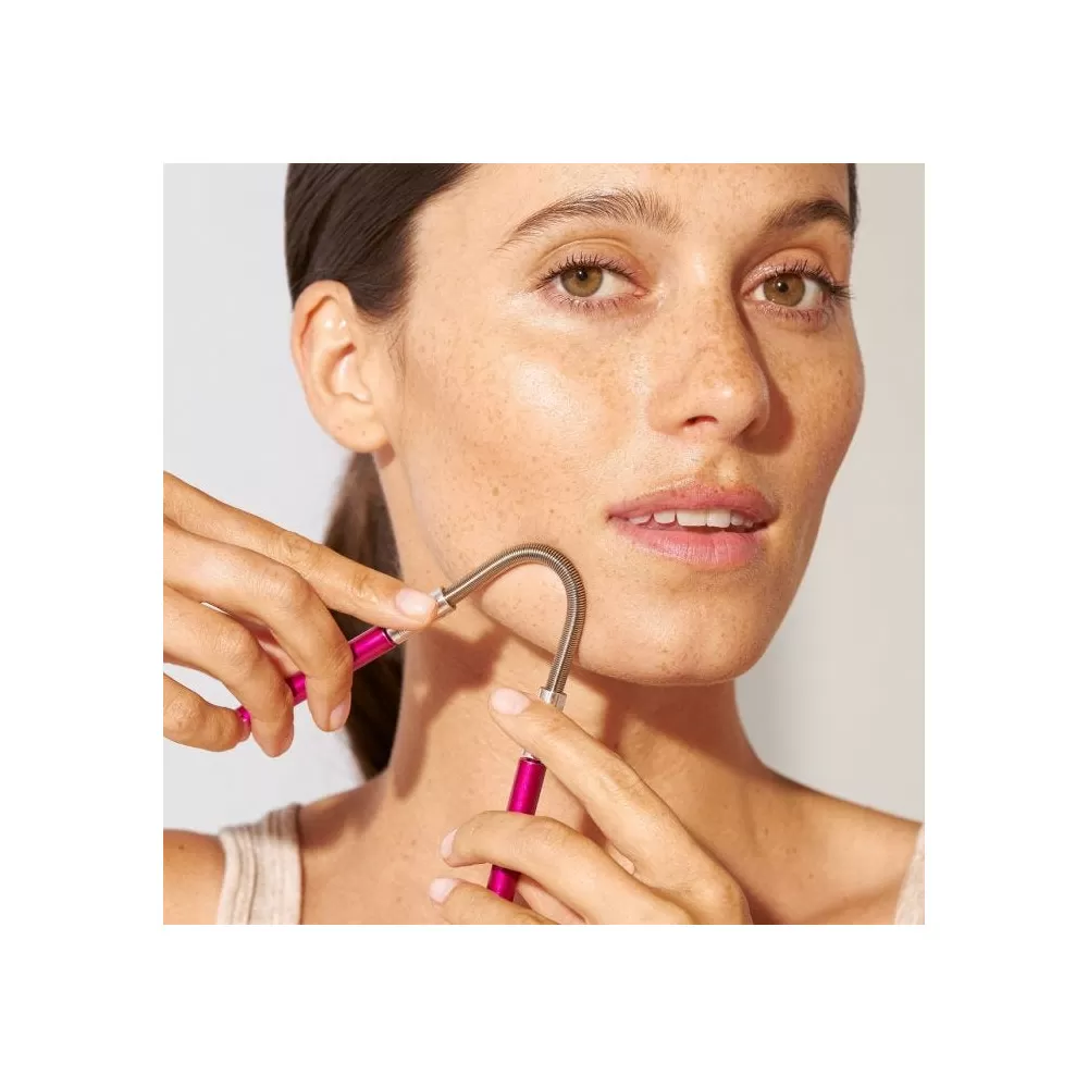 Tweezerman Smooth Finish Facial Hair Remover - 1 stk.
