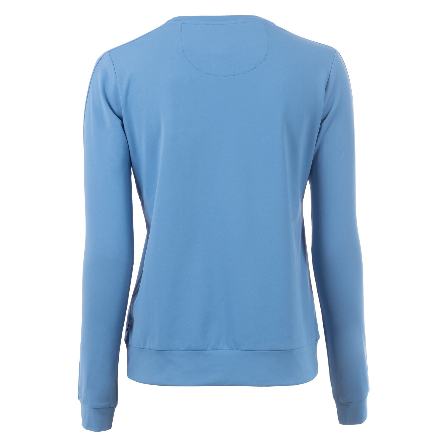 Cavallo Funktionspullover CAVALKIRSTIN - blue ciel