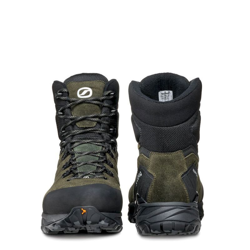 Rush Polar GTX - Chaussures trekking homme
