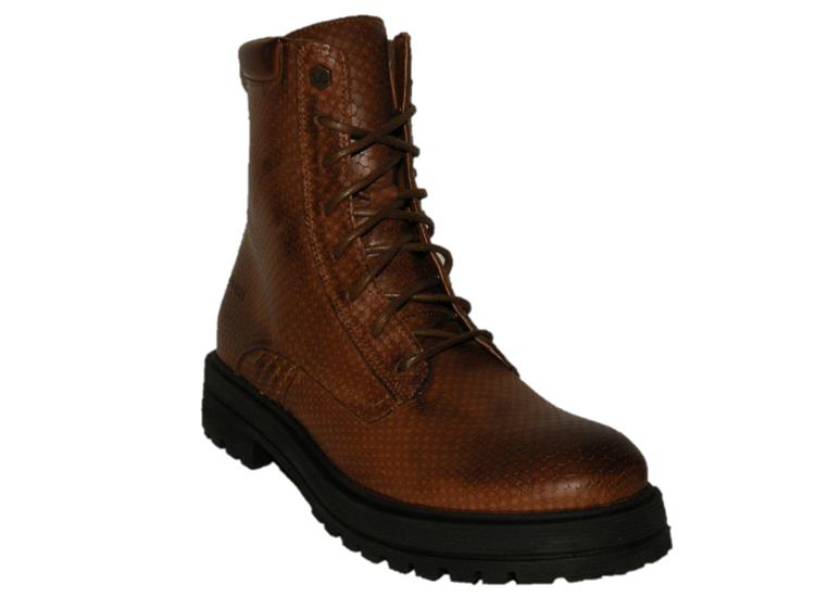Giga G3785 Cognac