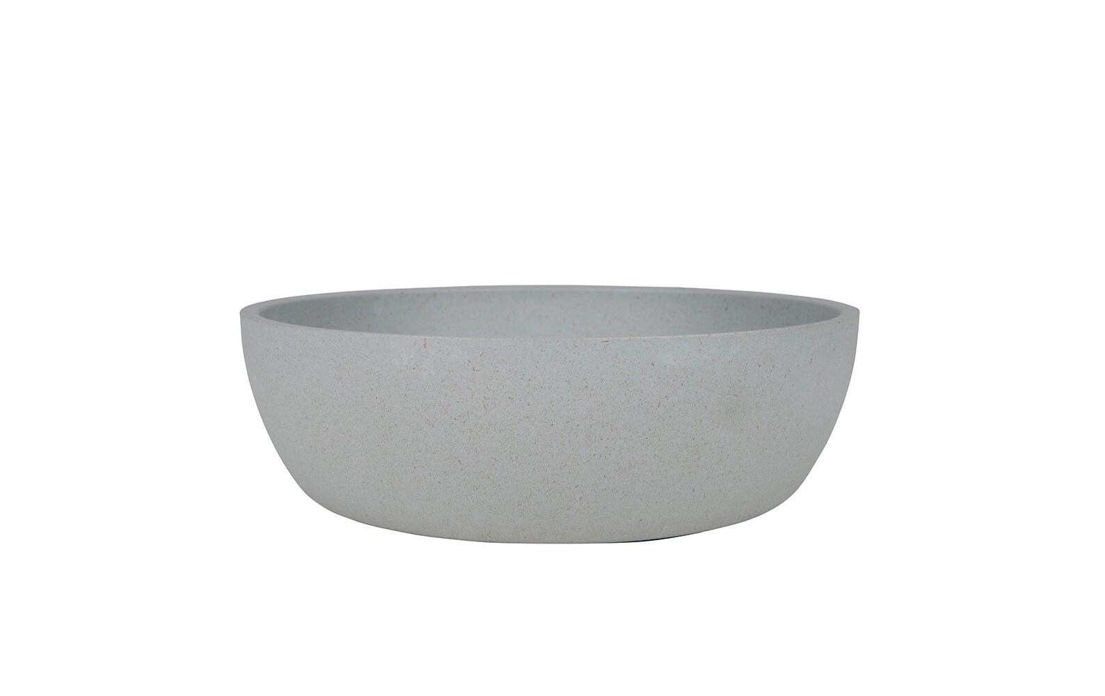 Bambusnapf Bamboo ø 17.5 cmRutschfester Futternapf oder Wassernapf