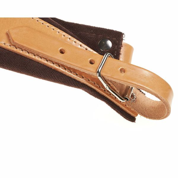 Thomann 70 Pro Accordion Strap XL BR