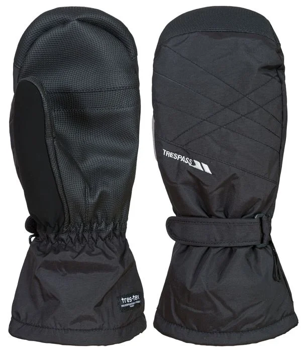 Ikeda II Mitt luffer
