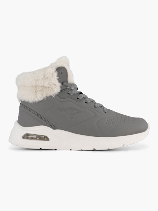KangaROOS Hoge sneaker