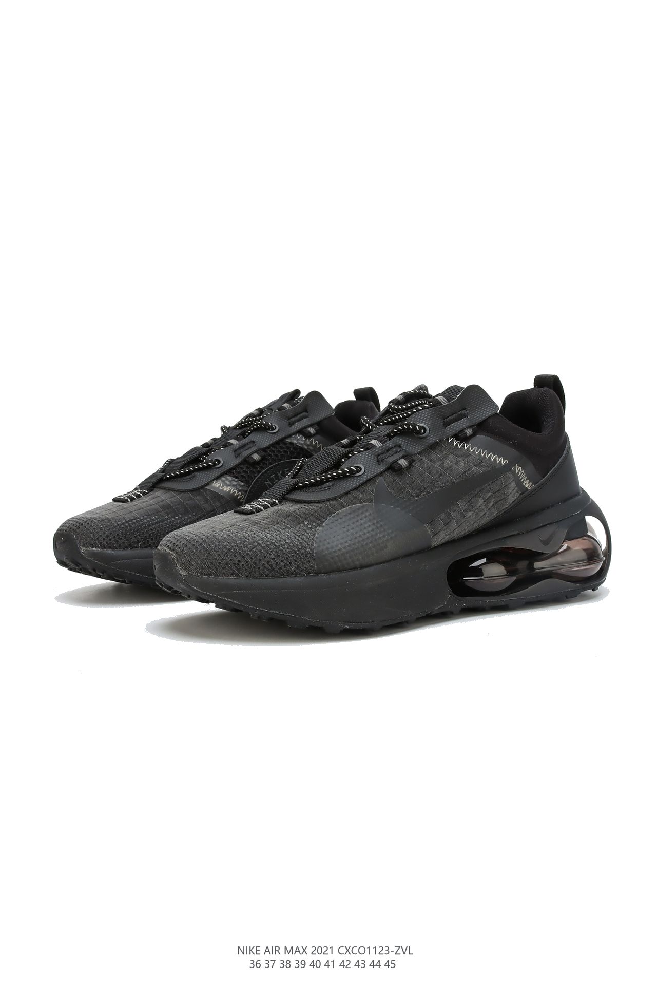 Nike Air Max 2021 DA1925 Dames & Heren Schoenen-1