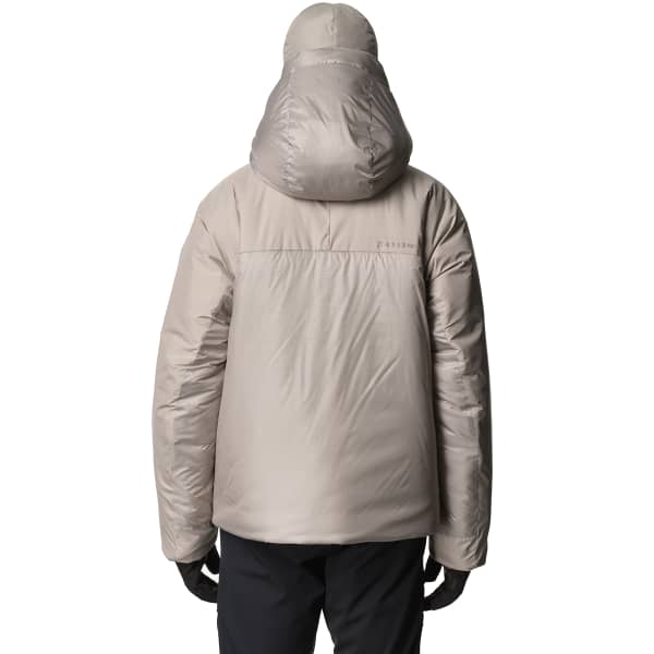 Doudoune ski de randonnée HOUDINI M'S DOUBLE DUNFRI SANDSTORM
