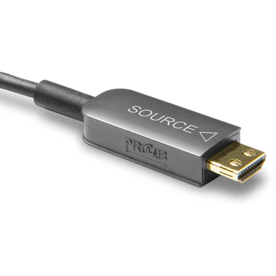 Procab CLV310A/15 optische HDMI 2.1 kabel 15 meter