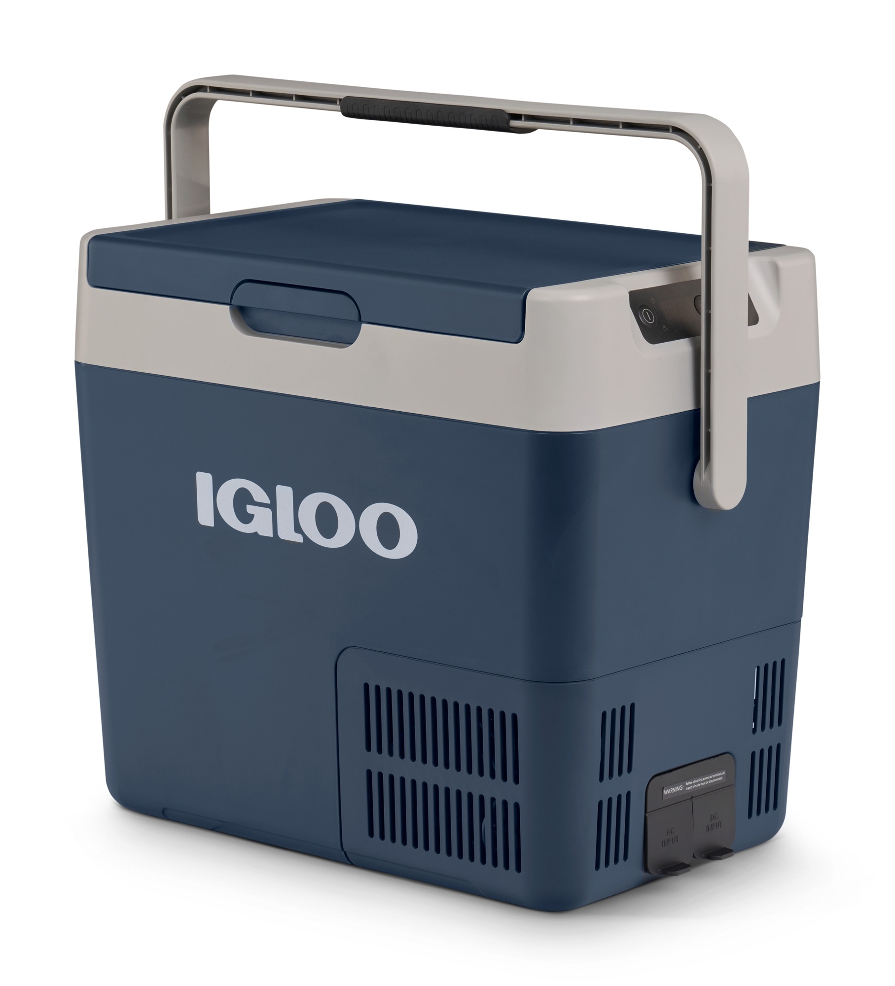 Igloo ICF40 Kühlbox 39 Liter