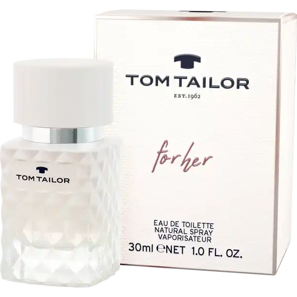 for her, EdT 30 ml