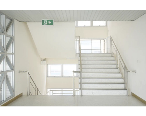 Noodverlichting ophanging 3u 20 lm