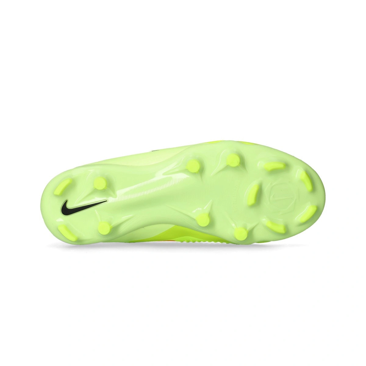 Chuteira Nike Phantom 6 High Academy FG/MG Criança