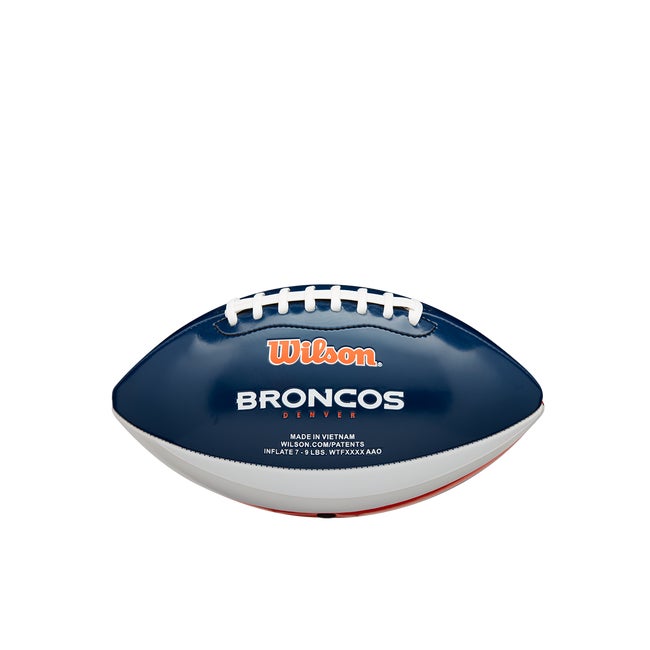 Mini NFL Team