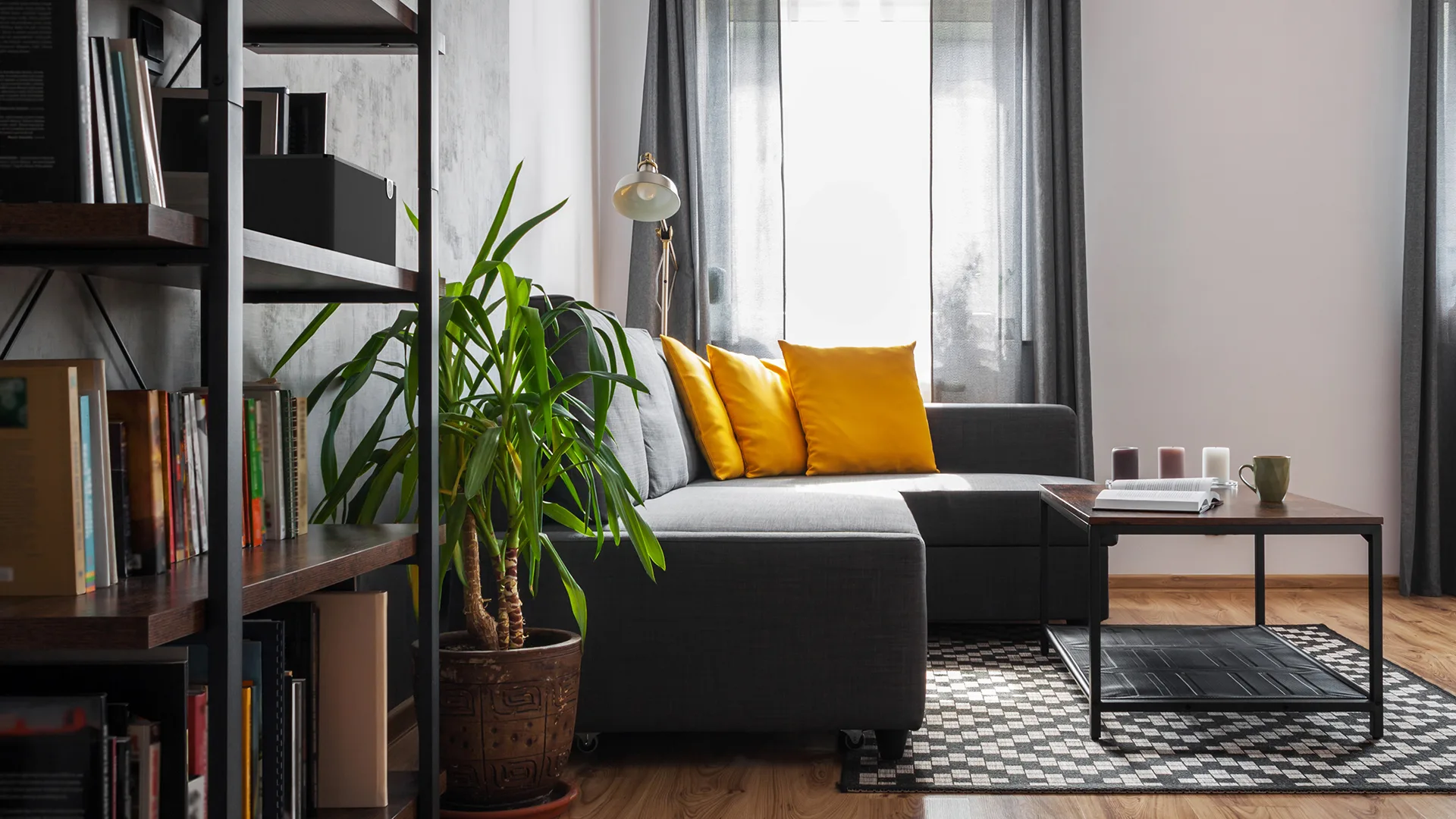 Klipsch The Three  Noir mat Enceintes connectées