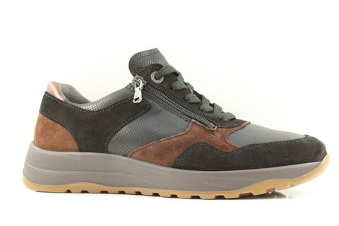 Waldläufer Schnürschuhe